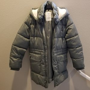 GAP ColdControl Max Midi Puffer